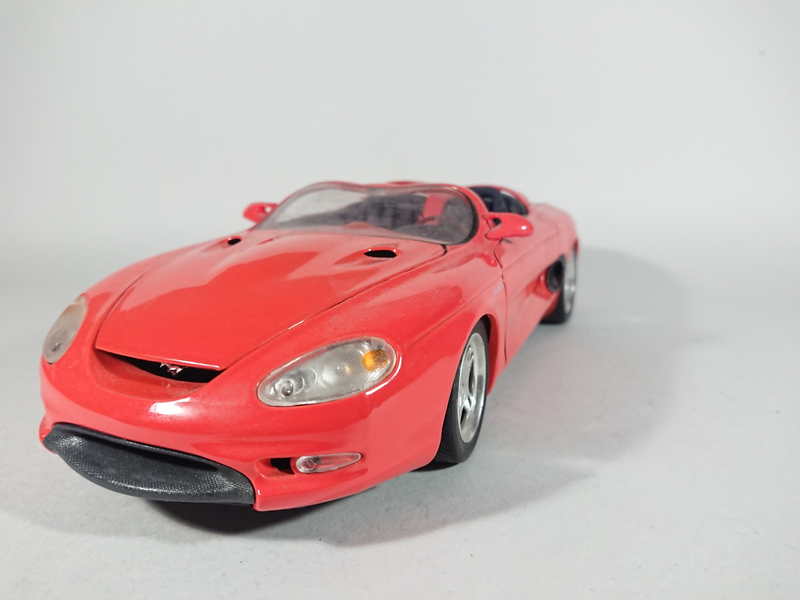 Illustration for article titled Radcast: I'll start with my 1992 Mustang Mach 3.